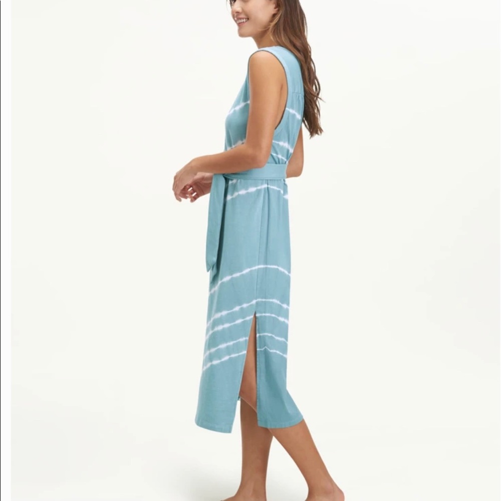 Splendid Celeste Maxi Dress